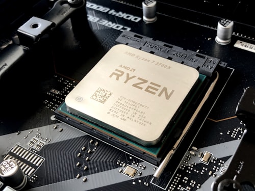 Processor (CPU)