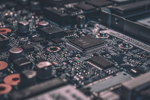 Motherboard