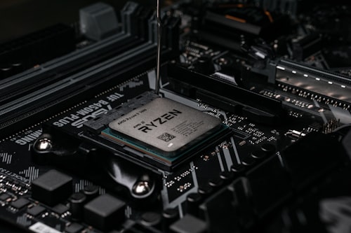 Memory (RAM)