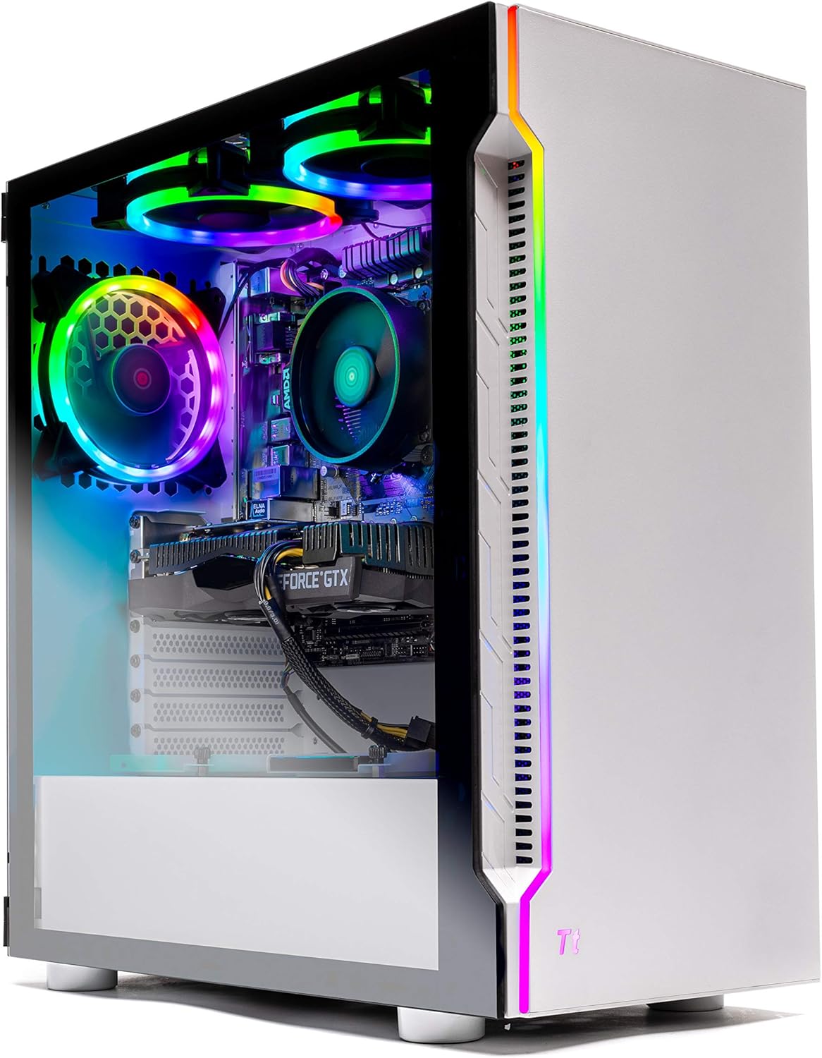 Custom Gaming PC