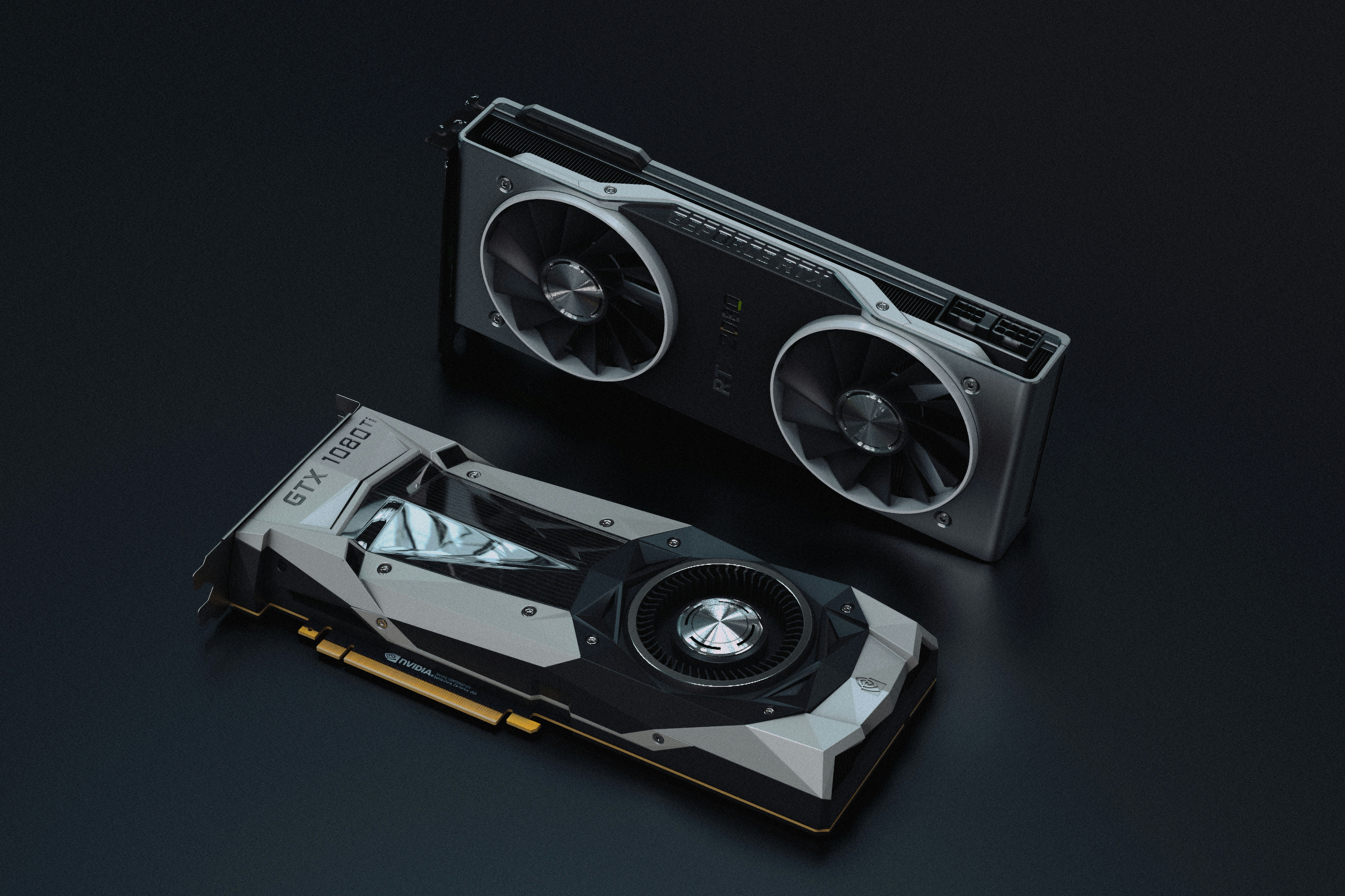 Gaming Bundle Deal