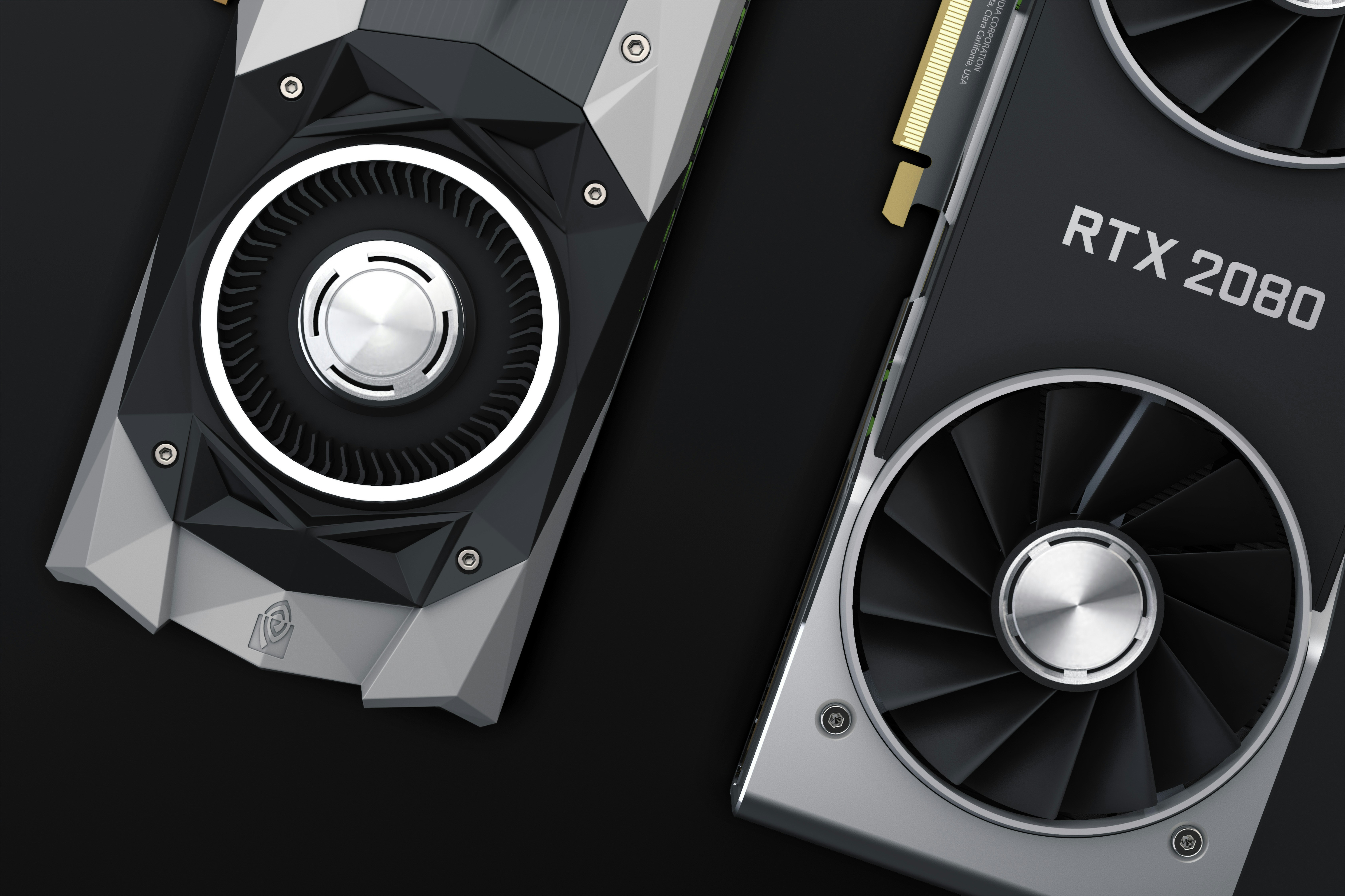 Graphics Card Deal