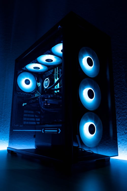 PC Components Bundle