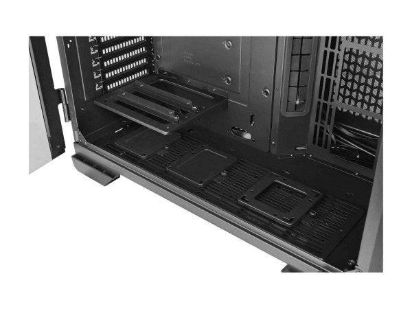 Thermaltake View 51 Tempered Glass ARGB Edition ATX Full Tower Black