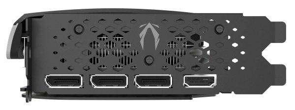 ZOTAC AMP GeForce RTX 4060 Ti 16GB