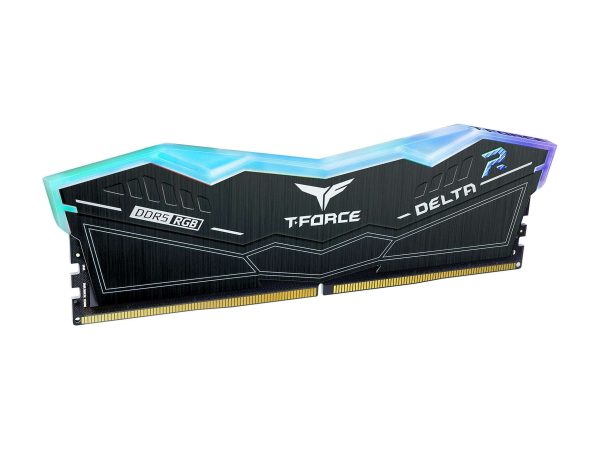 Team T-Force Delta RGB 32GB (2 x 16GB) DDR5 6000 (PC5 48000)
