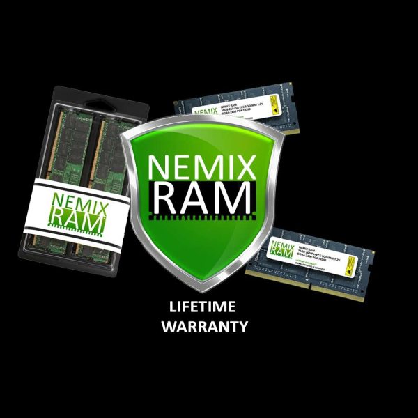 16GB (2x8GB) DDR3 1600 (PC3 12800) SODIMM Laptop Memory RAM