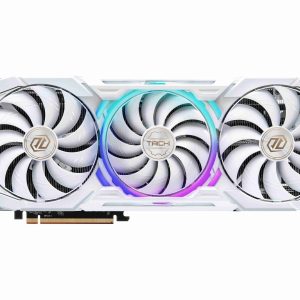 ASRock Phantom Gaming Radeon RX 7900 XTX 24GB - TAICHI 24G WHITE