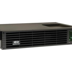 Smart Pro Rack/Tower UPS - 1500 VA w/ WEBCARDLX