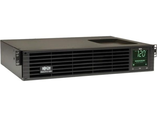 Smart Pro Rack/Tower UPS - 1500 VA w/ WEBCARDLX