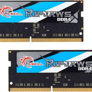 Laptop Memory - 8GB (2 x 4GB),DDR4 2133 (PC4 17000),15