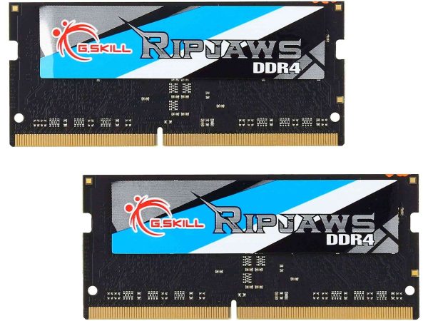 Laptop Memory - 8GB (2 x 4GB),DDR4 2133 (PC4 17000),15