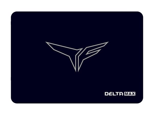 Team Group T-FORCE DELTA MAX RGB LITE 2.5" 1TB
