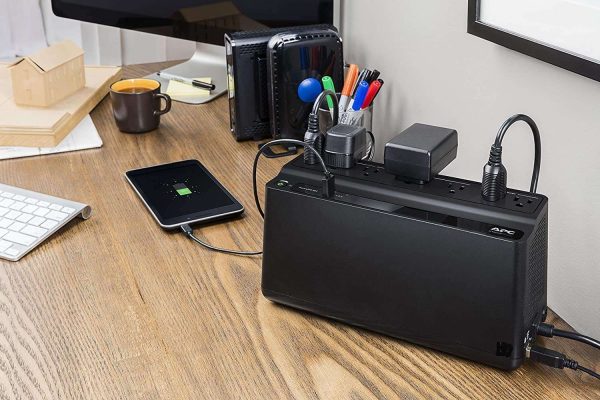 UPS (Back Up Power Supply)