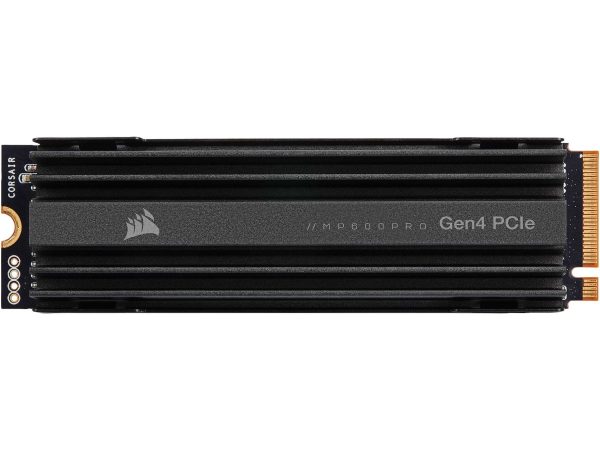 Corsair MP600 Pro M.2 2280 2TB