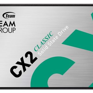 Team Group CX2 2.5" 1TB