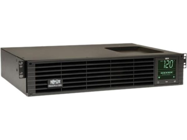Smart Pro Rack/Tower UPS - 1000 VA