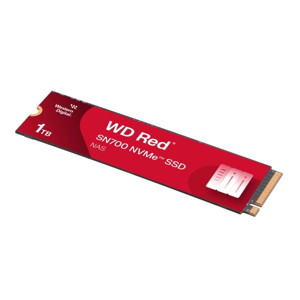 Western Digital Red SN700 NVMe M.2 2280 1TB