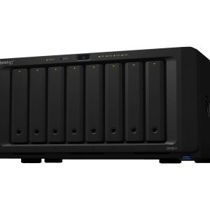 8-bay DiskStation (Diskless)