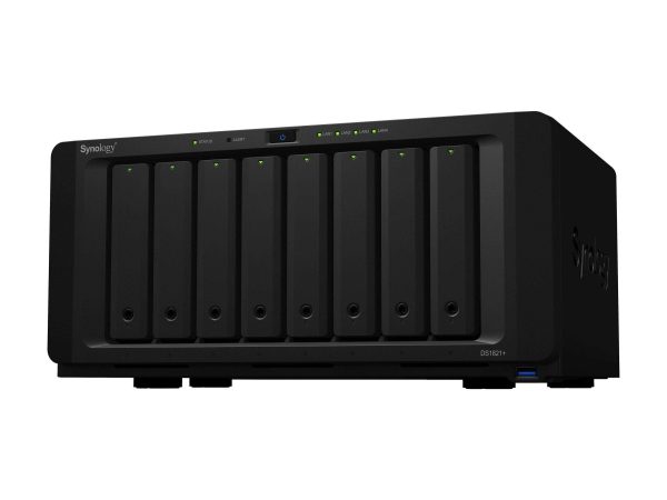 8-bay DiskStation (Diskless)