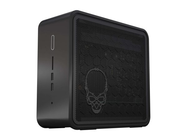 Barebone System