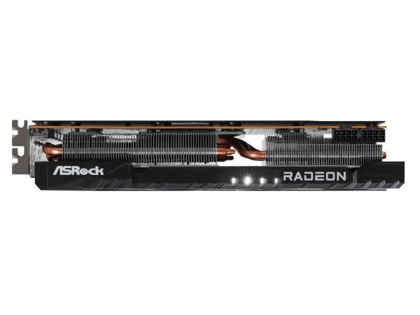 ASRock Challenger Radeon RX 7700 XT 12GB