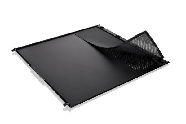 Thermaltake View 270 Series E-ATX Mid Tower Chassis Black