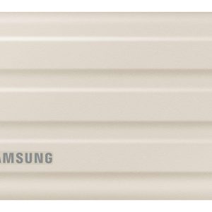 External Solid State Drive - 1TB,Beige
