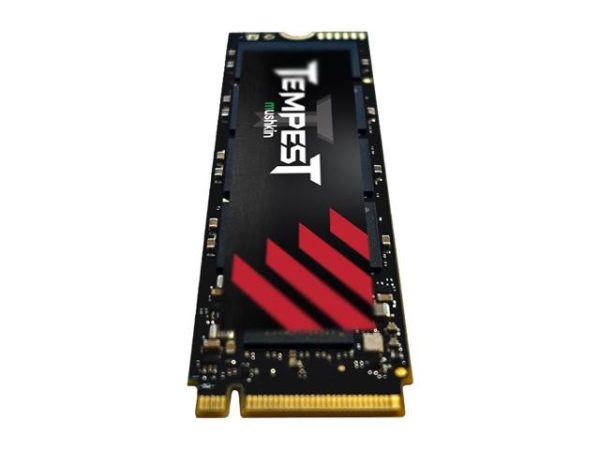 Mushkin Tempest M.2 2280 1TB