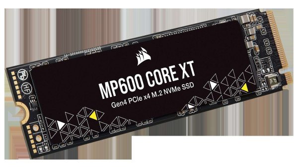 Corsair MP600 CORE XT M.2 2280 2TB
