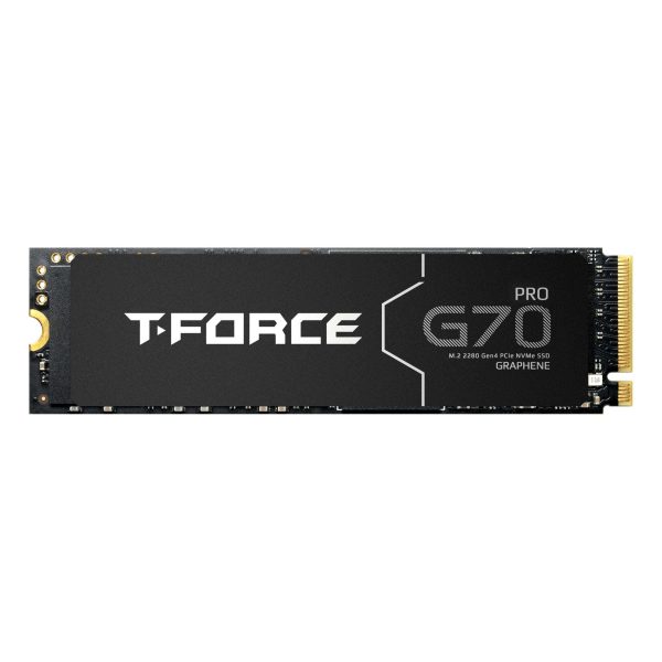 Team Group T-FORCE G70 PRO Graphene M.2 2280 1TB