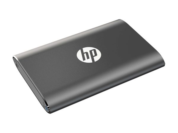 Portable SSD
