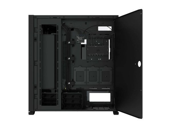 Corsair ATX Full Tower Black