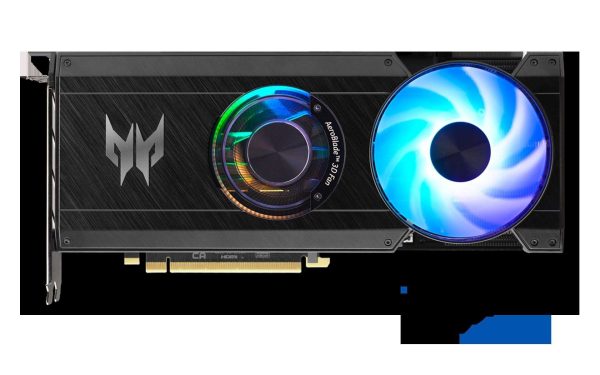 Acer Predator BiFrost Arc A770 16GB