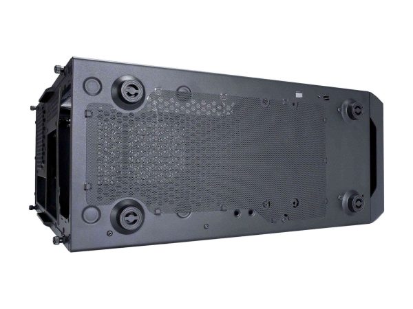 Fractal Design Focus G ATX Mid Tower Black