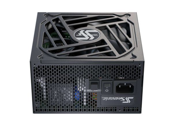 SeaSonic 1000 W Full Modular 80 PLUS GOLD Certified