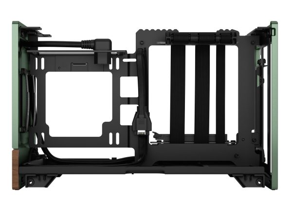 Fractal Design Terra Small Form Factor Jade