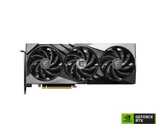 MSI Gaming GeForce RTX 4070 Ti 12GB