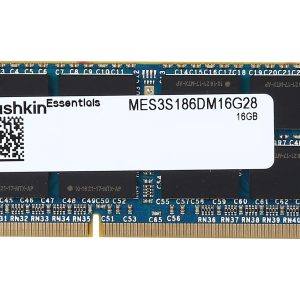Laptop Memory - 16GB,DDR3L 1866 (PC3L 14900),13