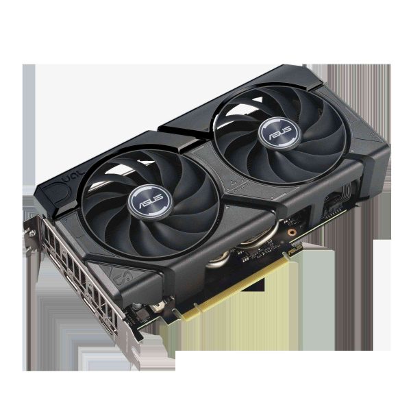 ASUS Dual GeForce RTX 4070 12GB