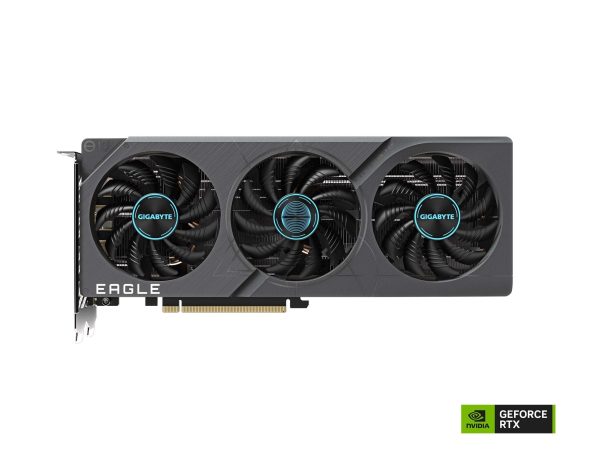GIGABYTE Eagle GeForce RTX 4060 Ti 8GB