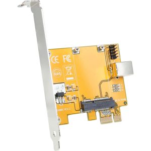 PCI Express to PCI Card - PCI Express to Mini PCI Express