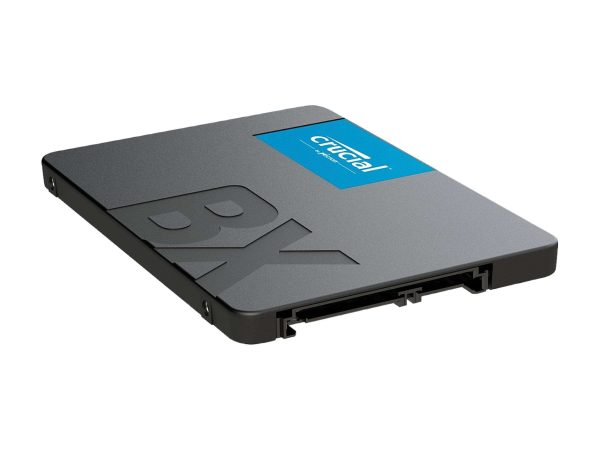 Crucial BX500 2.5" 1TB