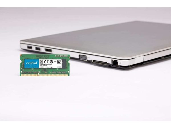 Laptop Memory