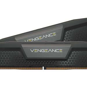 CORSAIR Vengeance 32GB (2 x 16GB) DDR5 5200 (PC5 41600) - 32GB (2 x 16GB),DDR5 6000 (PC5 48000),40,Black