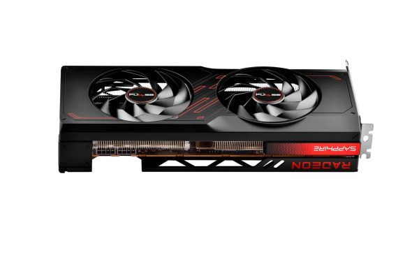 SAPPHIRE PULSE Radeon RX 7700 XT 12GB