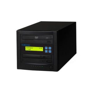 DVD/CD Duplicator - 1 to 1
