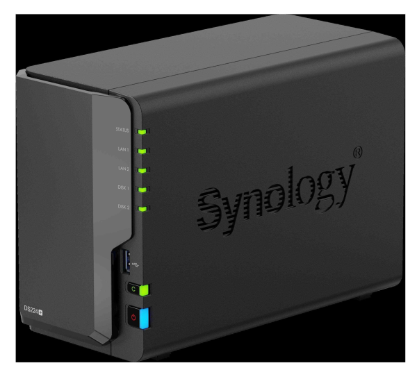 Network - Storage