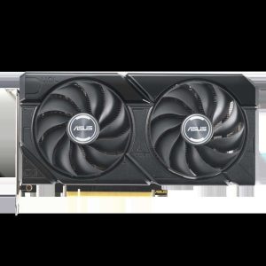 ASUS TUF Gaming GeForce RTX 4060 Ti 8GB - DUAL 16G EVO OC
