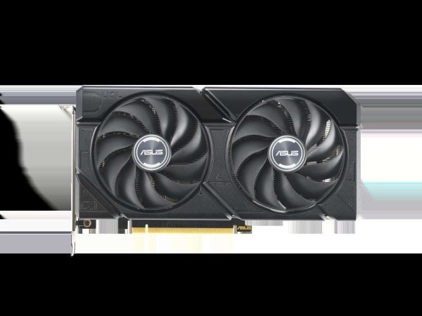 ASUS TUF Gaming GeForce RTX 4060 Ti 8GB - DUAL 16G EVO OC